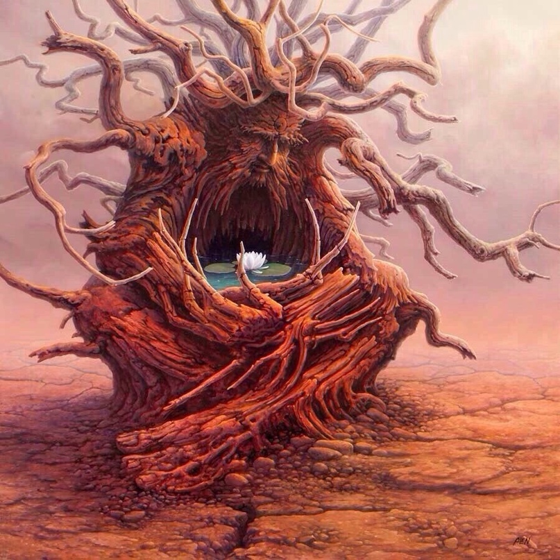 Онейромантия: Древняя история толкования снов, изображение №8