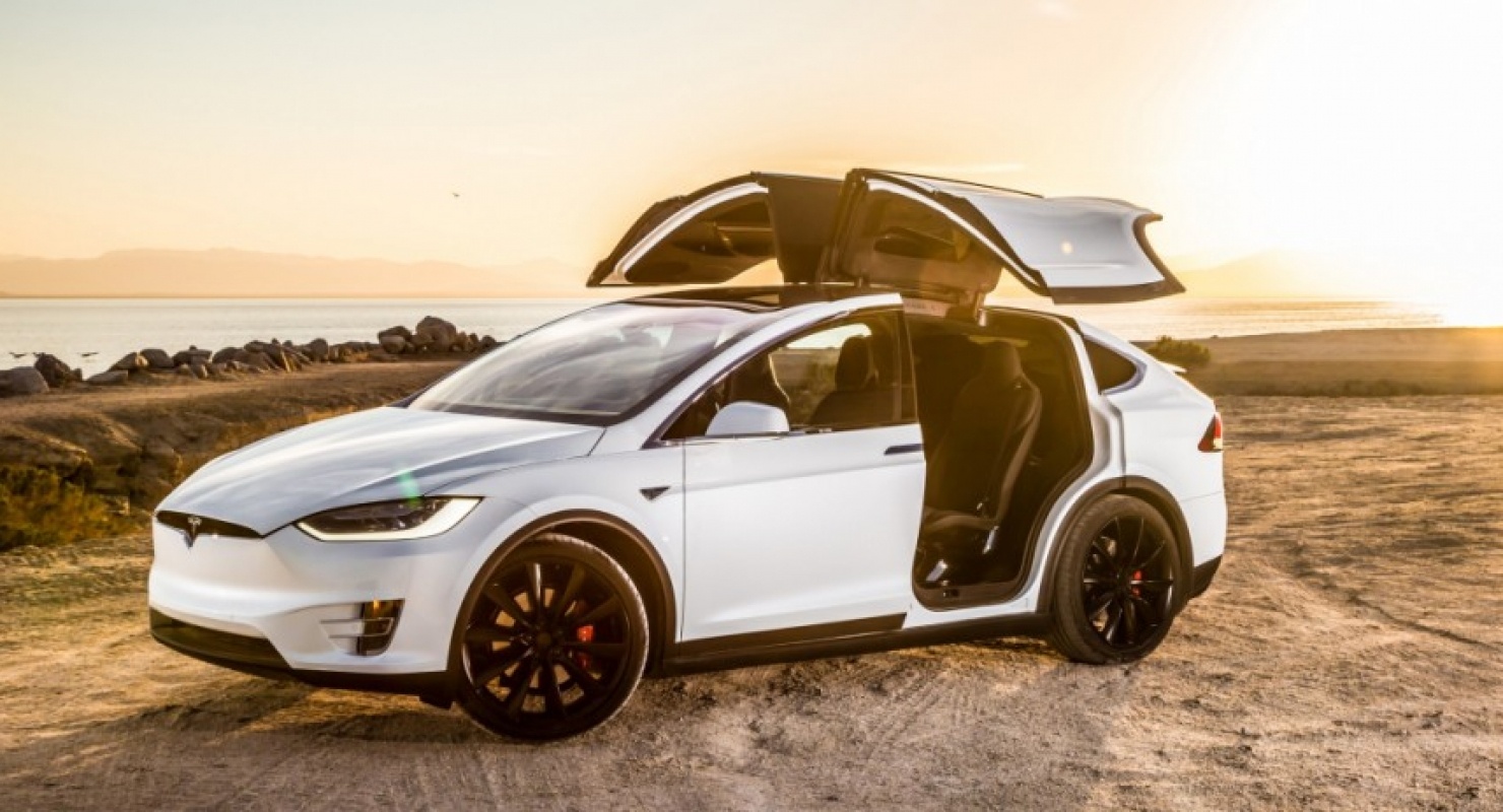 Эксперты рассказали, как меняется рынок авто с приходом электрокаров