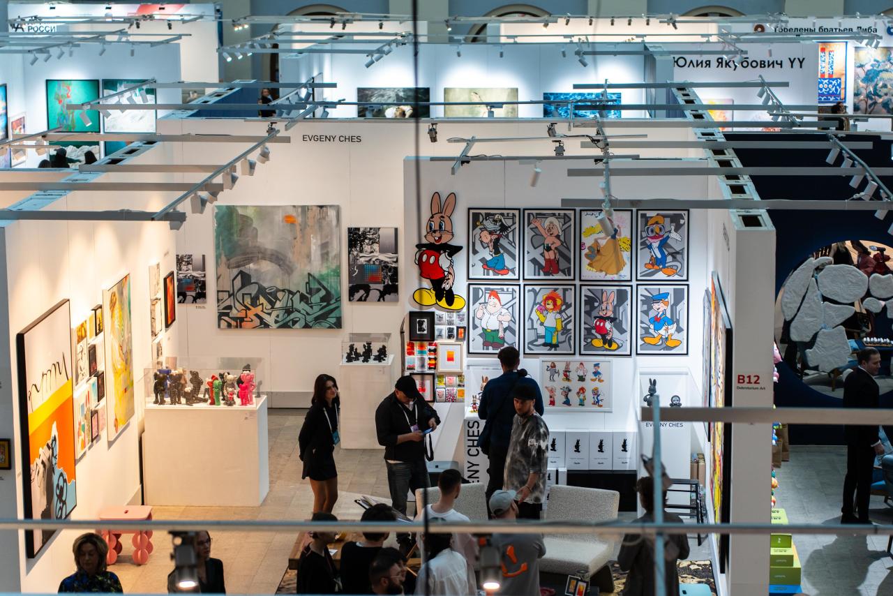 Афиша: куда сходить с детьми — ярмарка искусства, ледовое шоу, премьера фильма «Крылья любви» и другие события весны искусства, который, будет, будут, работы, экспозиции, представлены, живопись, современного, проекта, становится, между, познакомиться, Олимпийских, программа, Третьяковской, участие, детей, более, смогут