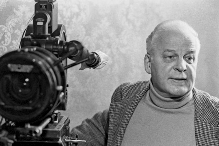 5 актеров-фронтовиков, жертвовавших собственным здоровьем ради будущих поколений актер,наши звезды,фильм,шоубиz,шоубиз