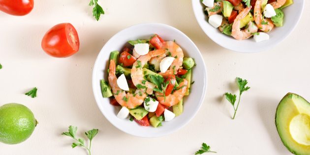 Как приготовить греческий салат: классический рецепт и 5 самых креативных идей кухни мира,салаты