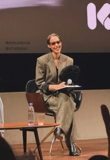 Ксения Собчак, Глюкоза и Владислав Лисовец посетили модную презентацию в Москве Собчак, Перепёлкин, Александр, сезон, фэшнкампуса, Фёдорова, Ксения, Глюкоза, также, индустрии, модной, российской, причастные, бизнесмены, молодые, знаменитости, кинотеатре, мероприятия, собрались, брендов