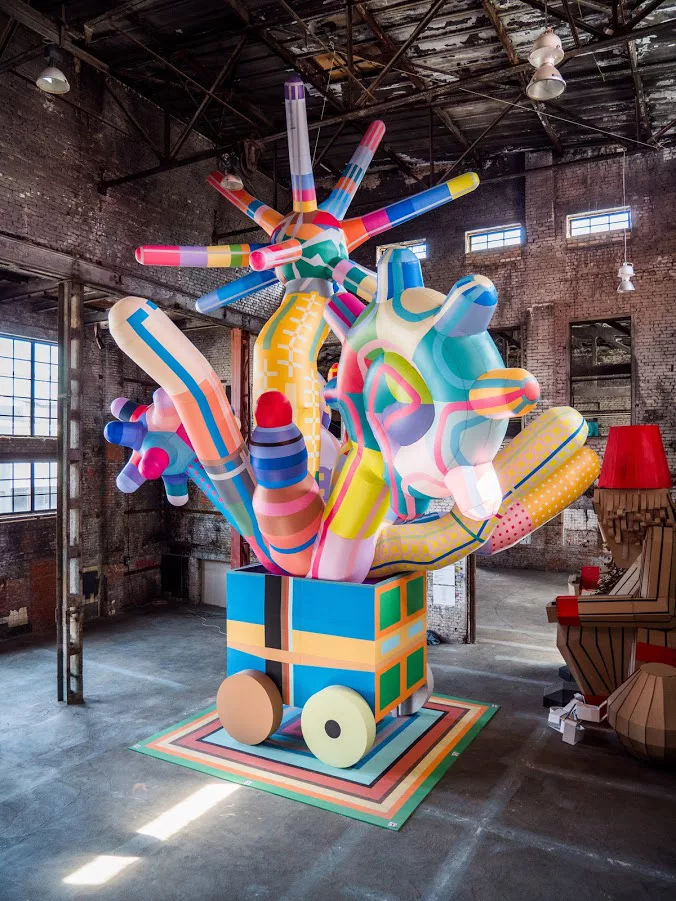 10 неочевидных интересных мест в Петербурге 10 неочевидных интересных мест в Петербурге