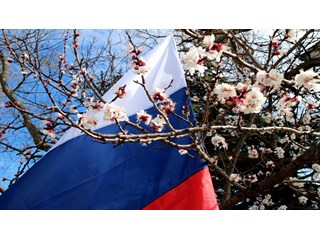 Русская Весна 2.0 украина