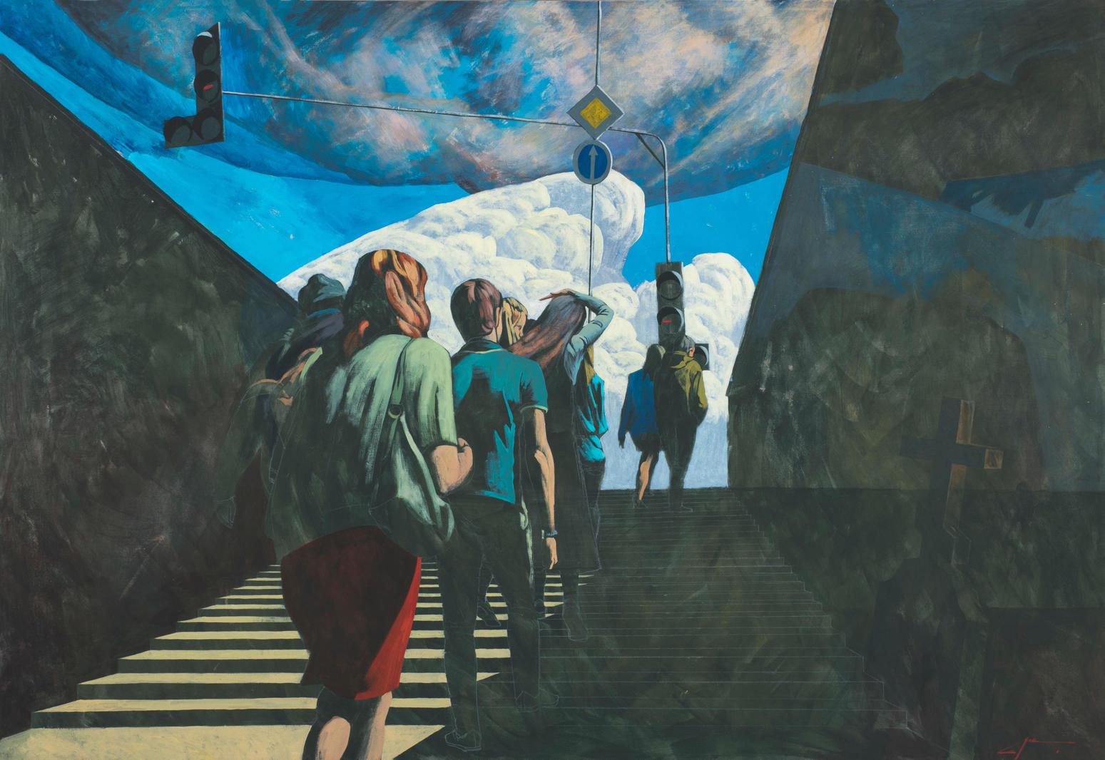 Афиша: куда сходить с детьми — ярмарка искусства, ледовое шоу, премьера фильма «Крылья любви» и другие события весны искусства, который, будет, будут, работы, экспозиции, представлены, живопись, современного, проекта, становится, между, познакомиться, Олимпийских, программа, Третьяковской, участие, детей, более, смогут