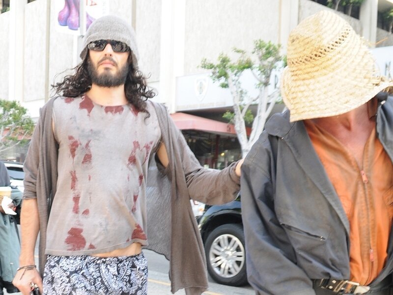 Знаменитости, для которых доброта - не просто слово 