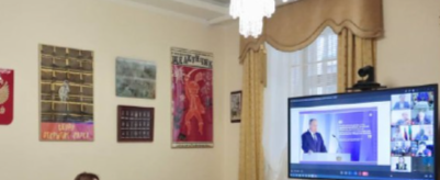 Исторические клубы Россотрудничества наращивают глобальное присутствие