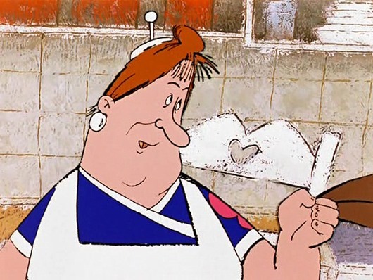 Секреты советских мультфильмов Секреты советских мультфильмов