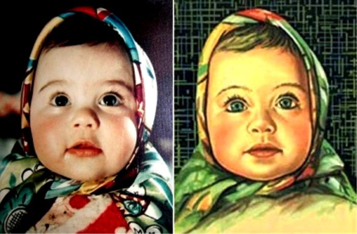 Как появилась любимая сладость советских детей - шоколадка «Аленка» Как появилась любимая сладость советских детей - шоколадка «Аленка»