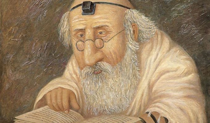 3 вещи, ведущие к унынию в старости, а также еврейская мудрость о том, как это исправить