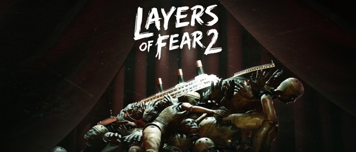 Обзор Layers of Fear 2. Претенциозная пустота adventures,horror,layers of fear 2,pc,Игры,Приключения,Хоррор