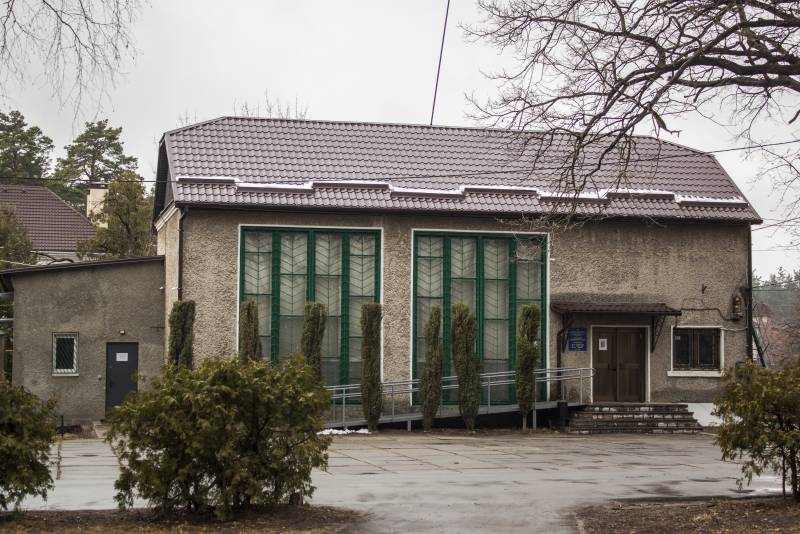 Репортаж Колорадского Таракана. Островский. Окончание истории украина