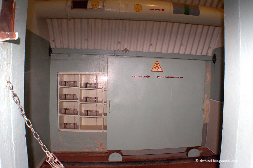 Секретное метро для подводных лодок в Крыму Секретное метро для подводных лодок в Крыму Балаклава