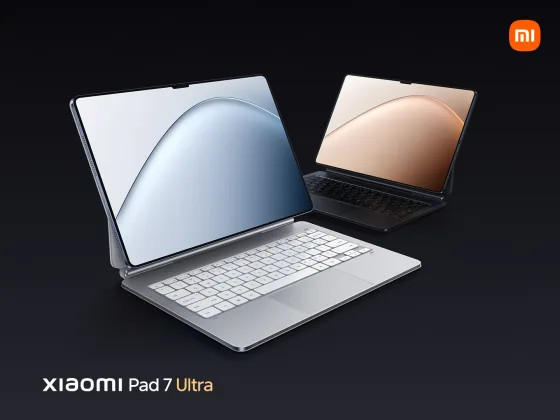 Почему флагманский планшет Xiaomi Pad 7 Ultra — особенный, объяснили Gizmochina