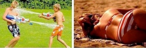 Чем мужчины и женщины занимаются в водных парках Чем мужчины и женщины занимаются в водных парках mir-interes.info