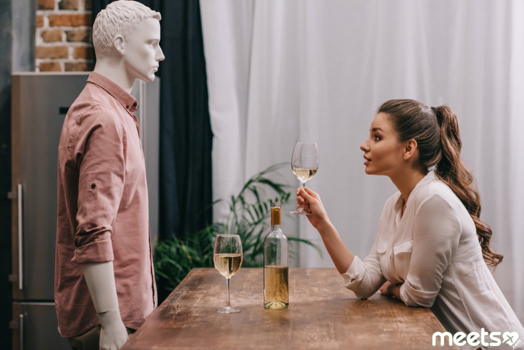 секс и отношения