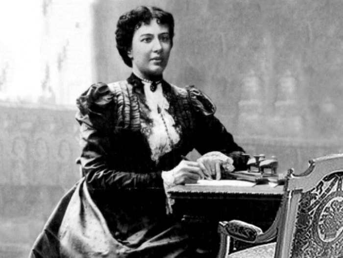 Формула любви Софьи Ковалевской, или Ошибка, которая стоила женского счастья великому математику