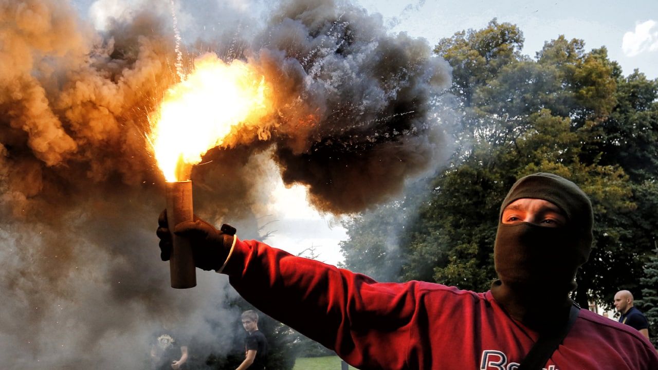 Генпрокуратура ДНР передала в суд уголовное дело в отношении 24 боевиков нацбата «Азов»