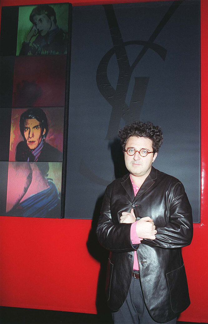 Альбер Эльбаз, 199