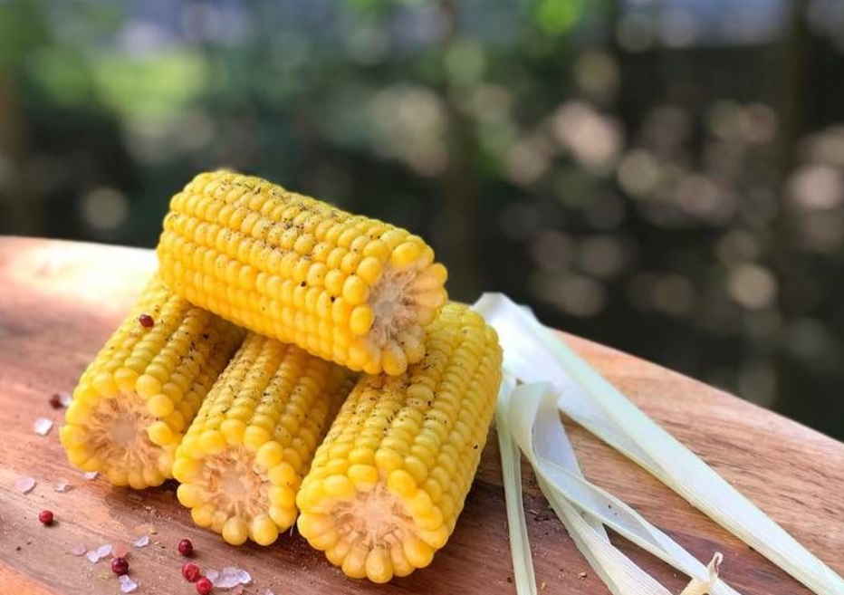 6 причин отказаться от вареной кукурузы навсегда! Больше ни зернышка…