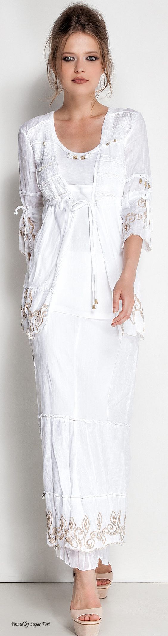 В стиде бохо бохо,одежда