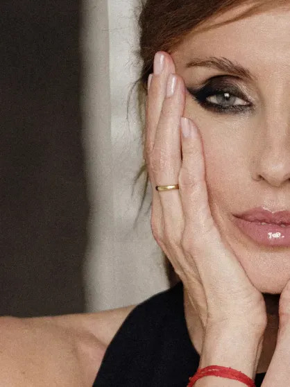 Чулки и экстрамини: в сети появились новые снимки из нашумевшей фотосессии 56-летней Светланы Бондарчук БондарчукСветлана, Бондарчук, Светлана, также, прошлом, львица, светская, 57летняя, предлагала, Фёдором, режиссёром, замужем, старетьНапомним, термина, самого, отказаться, представлениями, возрасте, рассталась, навязанными