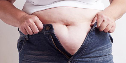 Ученые открыли ген ожирения