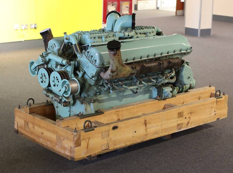 Танковый прицеп Mono Wheel Trailer: буксируемый бак для «Центуриона»