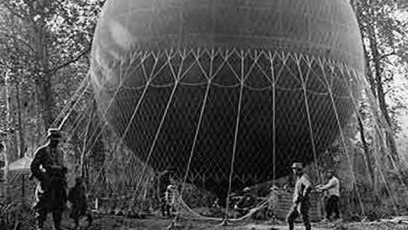 Кто и как хотел напасть на Соединённые Штаты Америки история