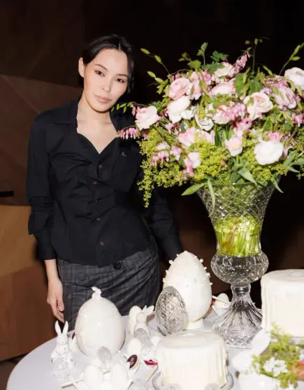 Андрей Малахов, Олег Газманов с женой, Екатерина Земская посетили пасхальный обед Виктории Шеляговой Шелягова, Виктория, Виктории, гостей, Малахов, Никита, Екатерина, Газмановы, Марина, Оксана, Максимова, ШеляговойПасхальный, Заболотный, Амбарцум, ШеляговаВиктория, звёздных, ресторане, друзей, Андрей, проходит