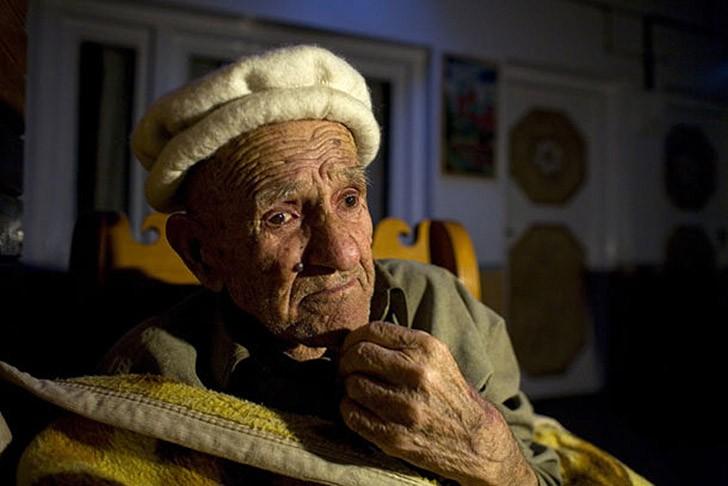 Хунза: люди, которые не болеют, и живут до 120 лет