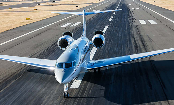 10 «спален» и секретная лаборатория. Смотрим внутри самолет Илона Маска за 5 миллиардов рублей