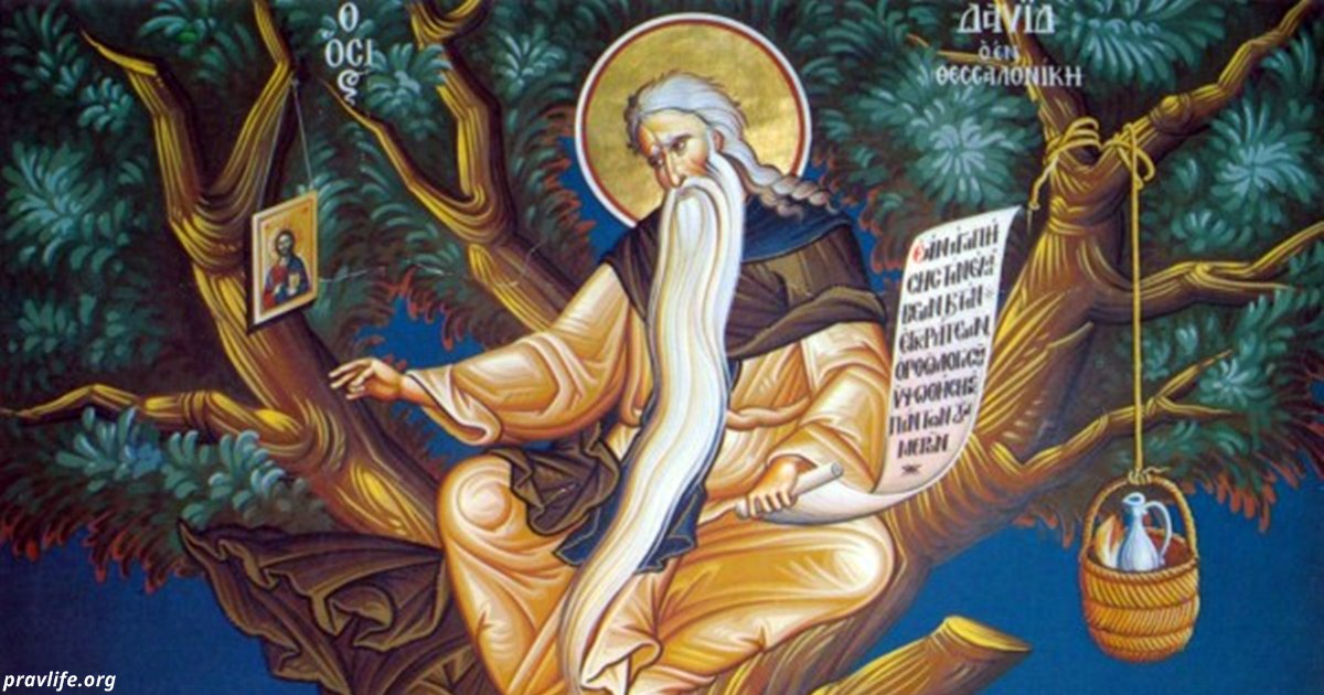 9 июля — день Давида-Земляничника. Вот что нужно знать об этом дне