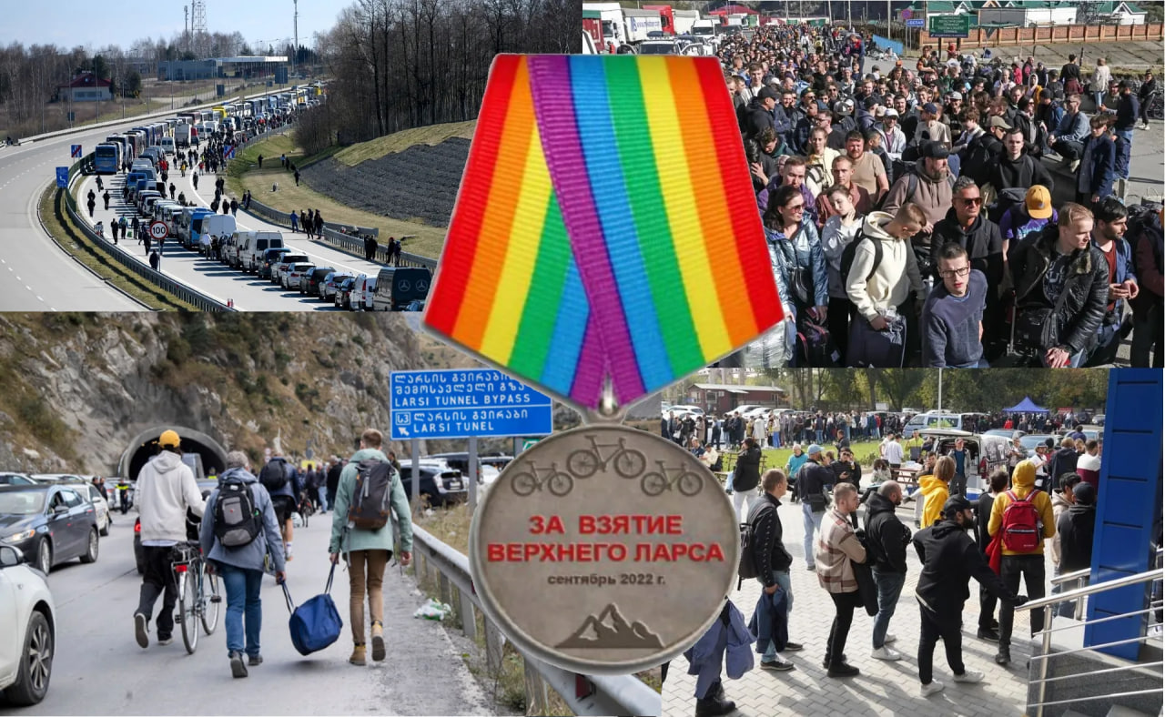 Релокантов лишать гражданства, а спонсоров ВСУ – имущества – Сивков