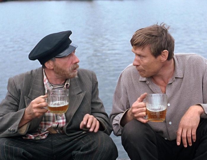 Цензура не пропустила: какие моменты были вырезаны из любимых советских фильмов Цензура не пропустила: какие моменты были вырезаны из любимых советских фильмов интересное