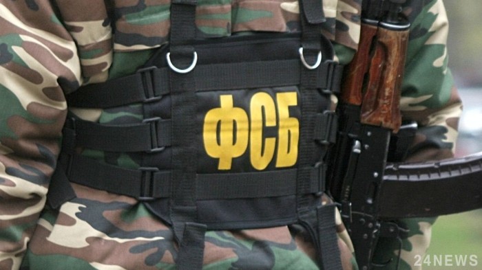 В Москве поймали вербовщиков в террористы — ФБС