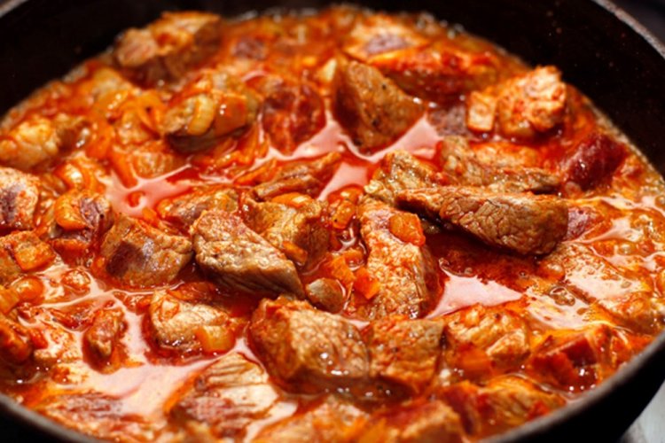 20 рецептов из свиной вырезки, которые понравятся всей семье мясные блюда,рецепты