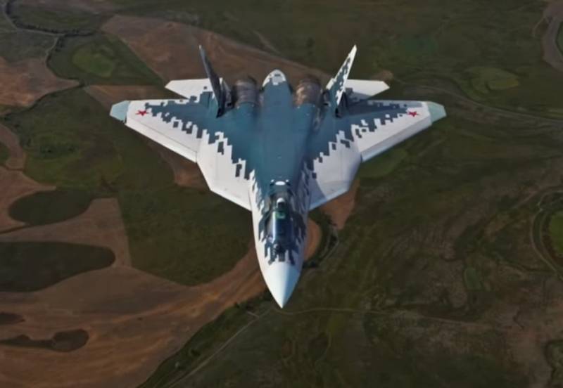 Как авария Су-57 отразится на экспорте новых истребителей: по следам события в Хабаровском крае