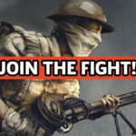 Интро всех классов Call of Duty: WWII  