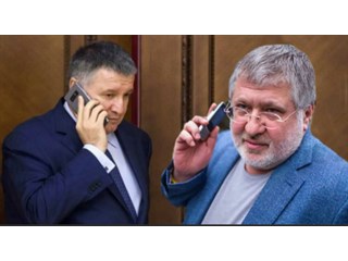 «Майдан Коломойского» и сценарий «Лукашенко-2» на Украине – Дроздов в панике украина