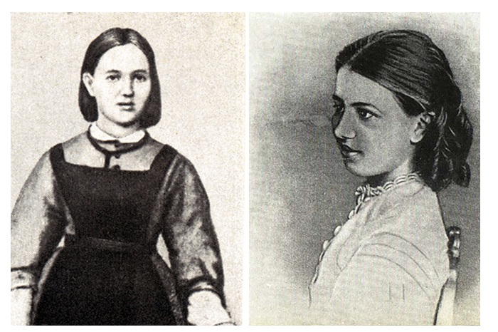 Формула любви Софьи Ковалевской, или Ошибка, которая стоила женского счастья великому математику 