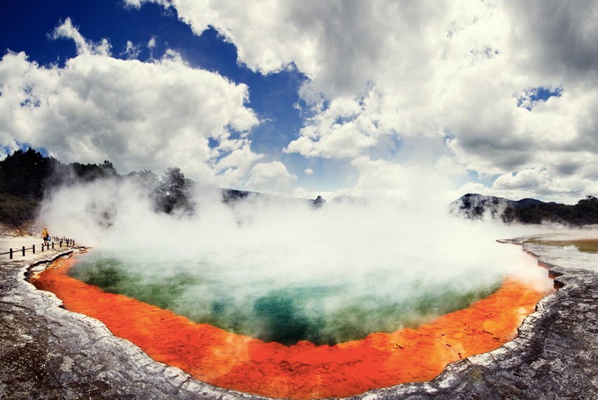 25 туристических мест, о которых вы, скорее всего, не слышали 25 туристических мест, о которых вы, скорее всего, не слышали интересное,мир,путешествия,туризм