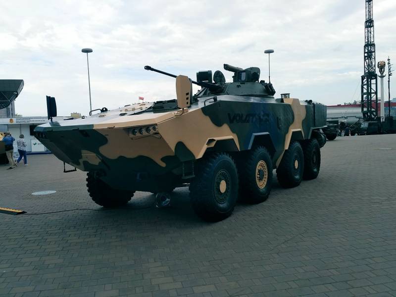 Белорусский ВПК остался в стороне от спецоперации на Украине Белорусский ВПК остался в стороне от спецоперации на Украине оружие