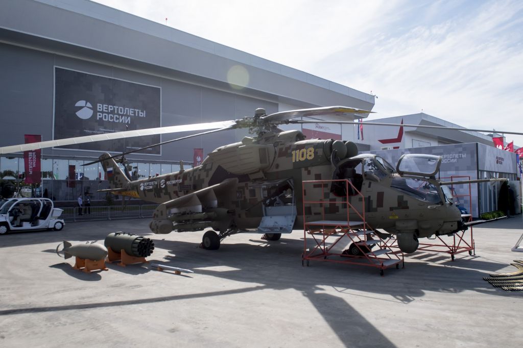 Ми-35П «Феникс»: возрождение легендарного «Крокодила» Ми35П, вертолета, вертолет, может, Ми2435, более, также, кабине, ракет, заказчика, лопасти, оборудование, машина, использования, задач, позволяет, целей, вертолеты, вертолетов, потенциалом