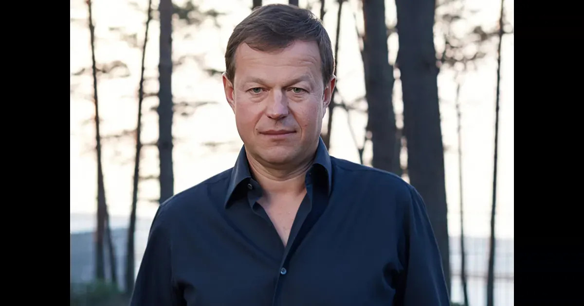 "Водочный король" Юрий Шефлер* продаёт своё легендарное поместье в Шотландии за 90 млн долларов — это в три раза выше цены покупки