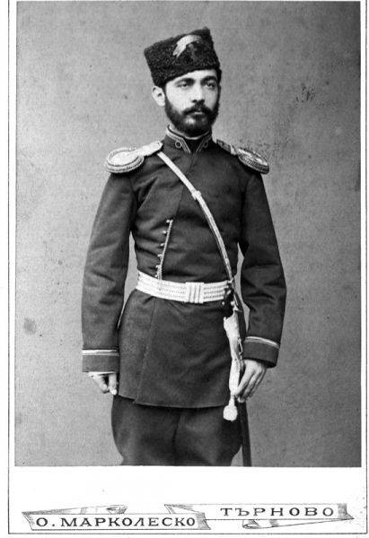 Болгария в составе Османского государства Болгария в составе Османского государства история