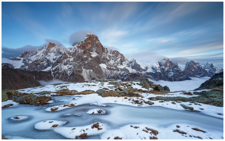 Объявлены победители World Nature Photography Awards: лучшие снимки природы из разных уголков мира, от которых невозможно оторвать взгляд