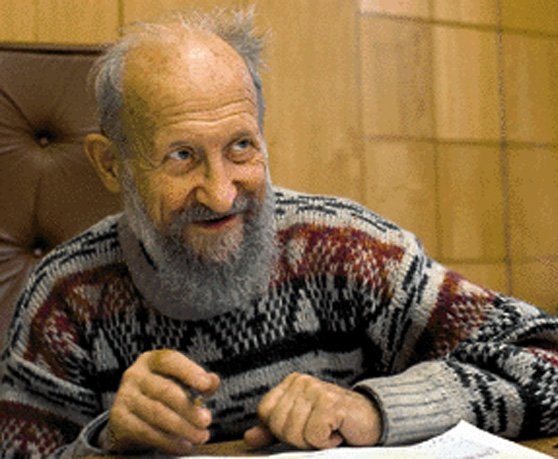 Вильям Похлебкин: фронтовик, кулинар и  самый таинственный ученый СССР Вильям Похлебкин,история,личности,Россия,СССР