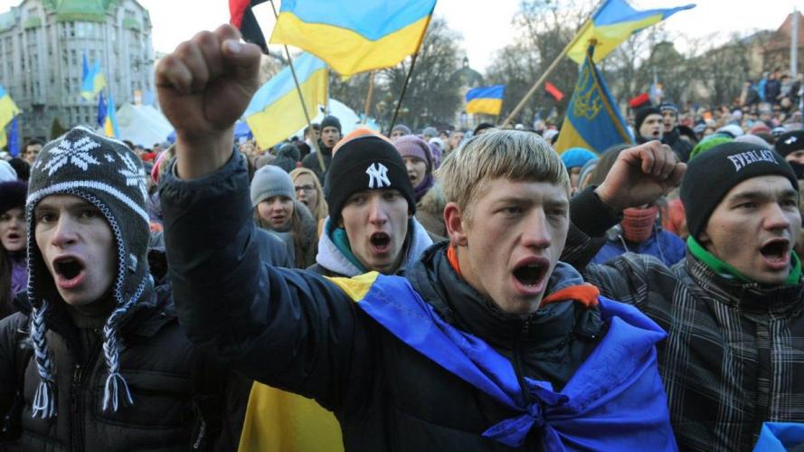 Шесть лет русско-украинской «войны» Украины, будет, населения, жизни, Майдана, сейчас, только, экономики, вообще, Майдане, олухов, майдан, Евромайдана, ничего, почти, геноцид, место, теперь, после, министр