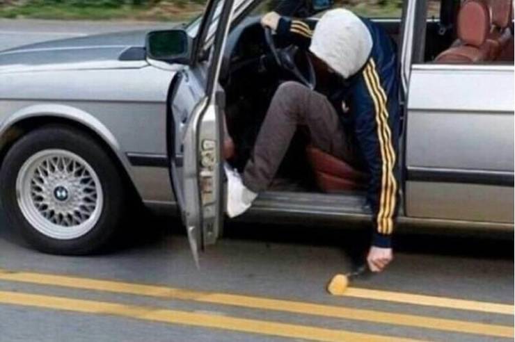 15 людей, изобретательности которых можно только позавидовать 15 людей, изобретательности которых можно только позавидовать